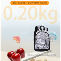 Beg Ransel Beg Promosi 600D Kanak -kanak Sekolah Kanak -kanak